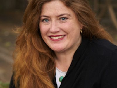 Jennifer Rosdail