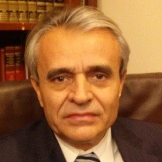 John Serrano