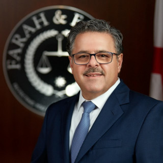 Charlie E. Farah