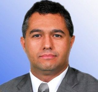 Carlos A. Medina