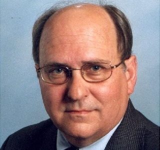 Gordon B. Conn Jr.