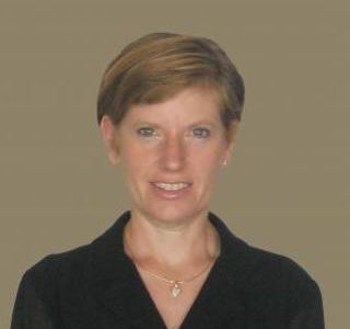 Jennifer R. Erickson