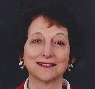 Corinne G. Silvert