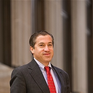 Jonathan M. Feigenbaum