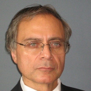 Thomas P. Elias