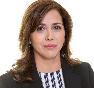 Marisol Escalante