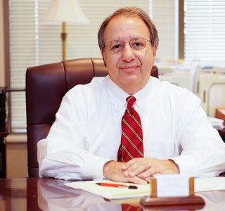 Martin S. Azarian