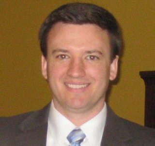 Matthew L. McDaniel