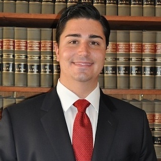 Benjamin B. Gagliardi