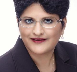 Swati S. Desai