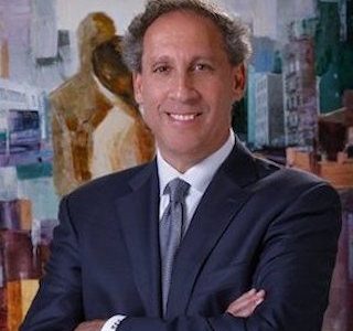 Russell J. Berkowitz