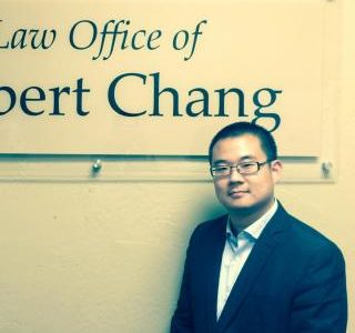 Robert Chang