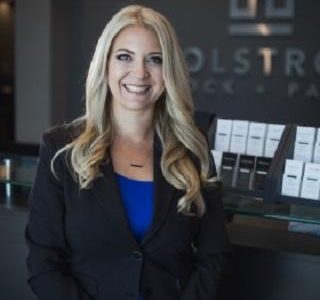 Kristen A. Holstrom