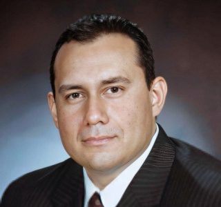 John C. Barrera