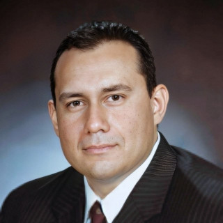 John C. Barrera