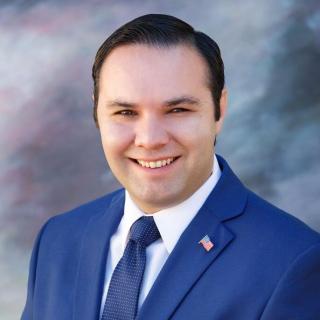 Joshua D. Ramirez