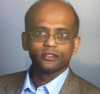 Ranga Sourirajan