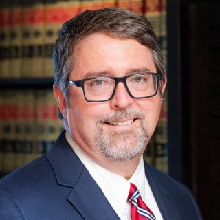 Jeffrey Paul Judge