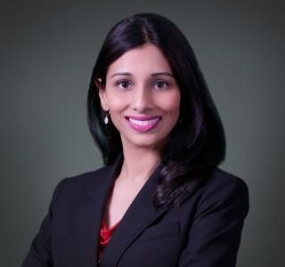 Monica Patankar