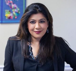 Sheila Sinha Charmoy