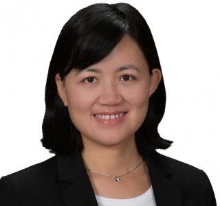 Karen (Xiaorong) Chen