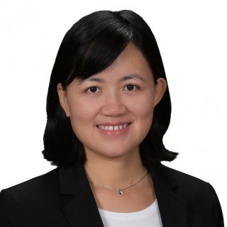 Karen (Xiaorong) Chen