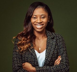 Akosua Agyepong