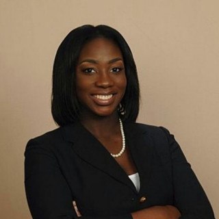 Tracy Udunka-Dennis