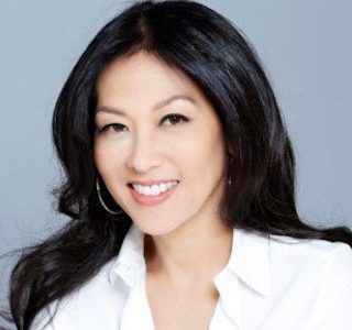 Amy Chua