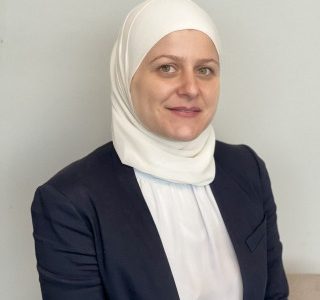 Maryam Bitar