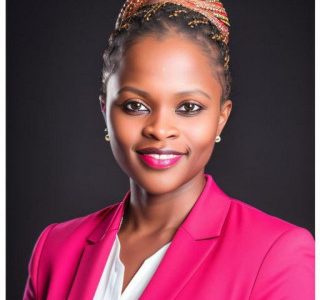 Aisha Nanyanzi