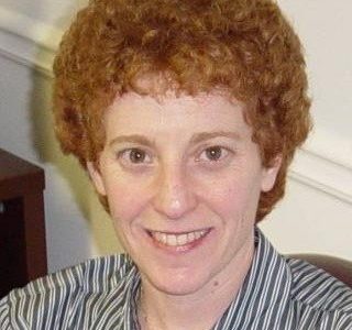 Jodi Brenner Ginsberg