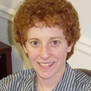 Jodi Brenner Ginsberg