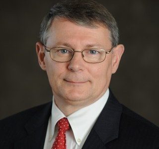 David J. Blevins