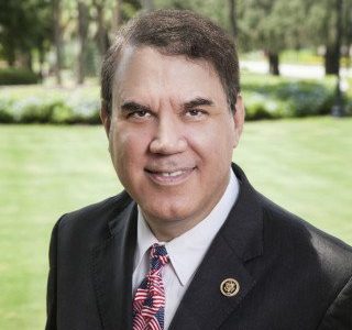 Alan Grayson