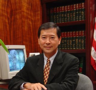 Alan W.C. Ma