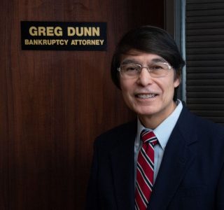 Gregory Dunn