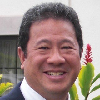 Darrell J.K. Wong