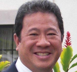 Darrell J.K. Wong