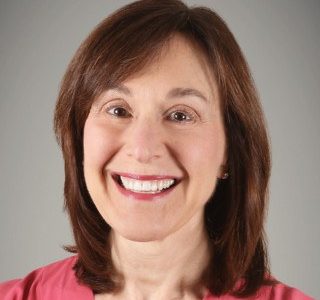 Julie Parelman Silbert