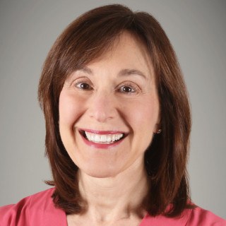 Julie Parelman Silbert