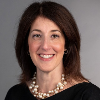 Kimberly Steinberg Goodman