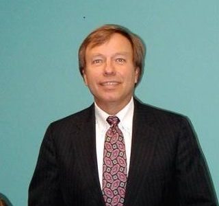 Stephen P. Imhoff