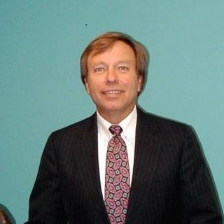 Stephen P. Imhoff