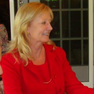 Dianne Moorehead Hughes