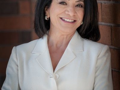 Linda Barsamian