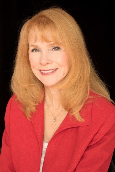 Suzanne Martin