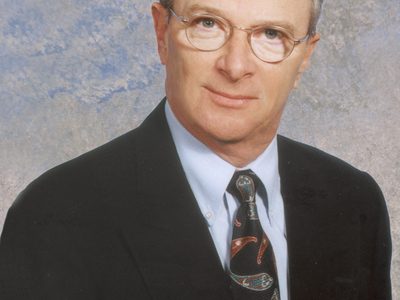 Larry Schrimp