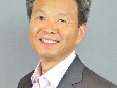 Samuel Cho