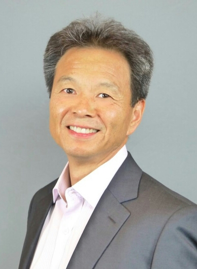 Samuel Cho